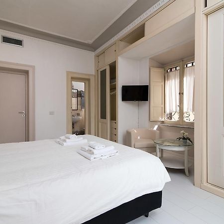 White Rooms Borgo Рим Екстериор снимка