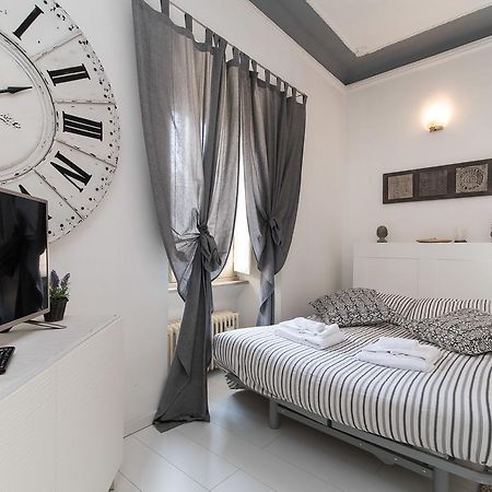 White Rooms Borgo Рим Екстериор снимка