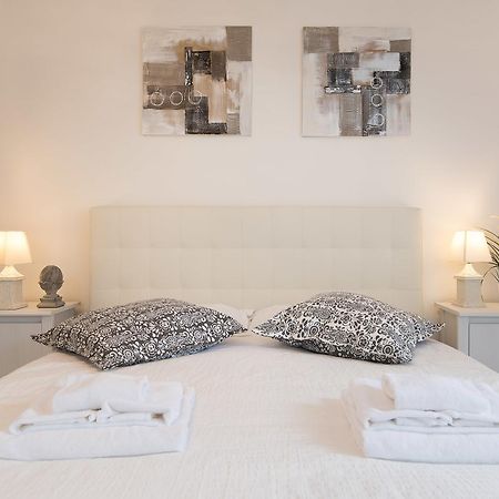 White Rooms Borgo Рим Екстериор снимка