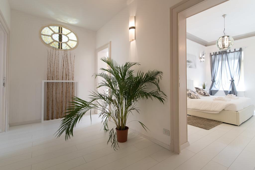 White Rooms Borgo Рим Екстериор снимка